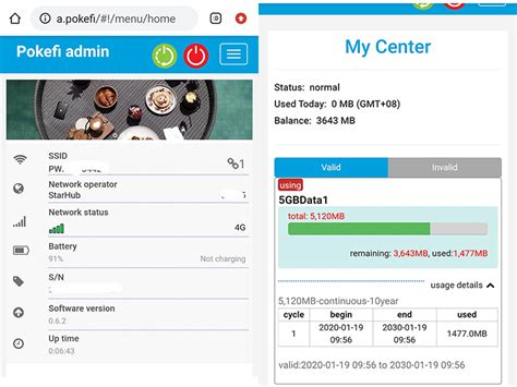 a.pokefi check balance